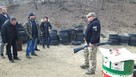 Kursy Kwalifikowanego Pracownika Ochrony, kurs doskonalący - 4