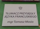 Kurs do egzaminu na tłumacza przysięgłego - 2