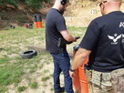 Kurs Ochrony Kwalifikowany, Szkoła Ochrony, Kurs Doskonalący - 8