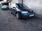 Skoda Fabia 1.4 MPI Comfort LPG - 5