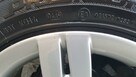 Oryginalne Felgi Seat FR z Oponami 2019 r.16 5x100 ibiza - 6