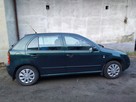 Skoda Fabia 1.4 MPI Comfort LPG - 1