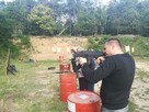Kurs Ochrony Kwalifikowany, Szkoła Ochrony, Kurs Doskonalący - 2