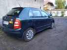Skoda Fabia 1.4 MPI Comfort LPG - 2