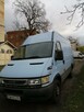 Sprzedam IVECO Daily chłodnia - 2