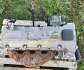Silnik Bmw E36 1.6l M43 - 6