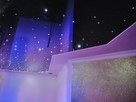 Gładki Prosty Sufit - Sufity Napinane Wykończenia Wnętrz - 9