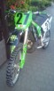 Cross aprilia rx 125 2t - 1
