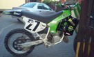Cross aprilia rx 125 2t - 3