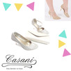 Casani buty na małe stopy szerokie z haluksami producent - 4