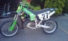 Cross aprilia rx 125 2t - 4