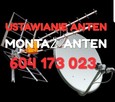 Montaż Ustawianie Anten Serwis WŁOCŁAWEK - 2