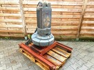 POMPA BUDOWLANA SZLAMOWA Zatapialna Górnicza Wody Przemysł - 5