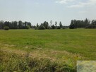 Działka usługowa Brzeziny gm. Halinów - 2