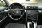 Audi A4 1.8T Quattro BEX 190 KM Sedan 181 tkm - 4