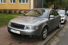 Audi A4 1.8T Quattro BEX 190 KM Sedan 181 tkm - 2