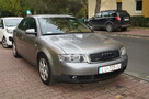 Audi A4 1.8T Quattro BEX 190 KM Sedan 181 tkm - 1