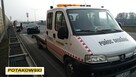 Pomoc Drogowa Zgierz Autostrada A1 A2 Autolaweta - 2