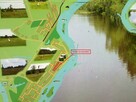 Działka rekreacyjno/budowlana- Brańszczyk nad Bugiem - 1