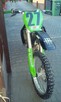 Cross aprilia rx 125 2t - 2