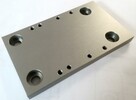 Frezowanie CNC Toczenie CNC Obróbka Skrawaniem - 5