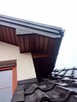 Podbitka, podsufitka dachowa- montaż - 4