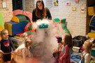 Animator dla dzieci DOJAZD GRATIS wybuchowe eksperymenty - 2