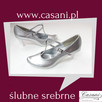 Casani buty na małe stopy szerokie z haluksami producent - 3