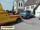 Pomoc Drogowa Zgierz Autostrada A1 A2 Autolaweta - 3
