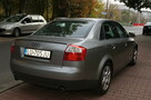Audi A4 1.8T Quattro BEX 190 KM Sedan 181 tkm - 3