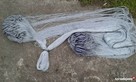 drgawica drygawica włok niewód wonton siatka na ryby rzutka - 6