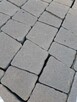 Kostka brukowa palisady stopnie schodowe Wyprzedaż - 7