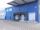 Hala - MAGAZYN - produkcja. 1500 m2 - LODZ - 1