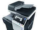 KONICA MINOLTA bizhub C3350 / C3850 kopiarka A4 - 1