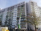 Podnosnik koszowy Wrocław, zwyżka, wynajem, 20m - 35m - 5