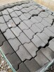 Kostka brukowa palisady stopnie schodowe Wyprzedaż - 4