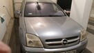 Opel Vectra C 150 KM 1.9 DTI kombi - 3