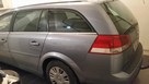 Opel Vectra C 150 KM 1.9 DTI kombi - 1