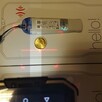 Terminal LECOM T80 2D Czytnik Honeywell N6603 - 6