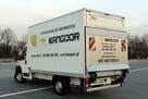 Samochody dostawcze kat. B - 8