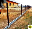 Panel Ogrodzeniowy ANDEDO - PRODUCENT - 7