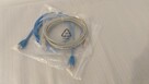 KABEL LAN SIECIOWY ETHERNET RJ45 UTP - Poznań - 4