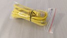 KABEL LAN SIECIOWY ETHERNET RJ45 UTP - Poznań - 2