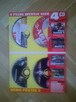 Płyty z grami komputerowymi PC - Hexen, Close Combat... - 2