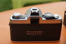 Lustrzanka MINOLTA XG-1. - 3