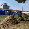 Rębak do gałęzi, rozdrabniacz, Łuparka do drewna. Wynajem ! - 5