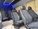Mercedes-Benz Sprinter 313 CDI 130 KM 9 osób zabudowa VIP - 5