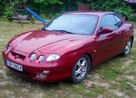 Sprzedam Hyundai Coupe RD2 FX 2.0 Benzyna-LPG - 1