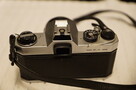 Lustrzanka PENTAX SPOTMATIC. - 7