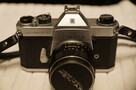 Lustrzanka PENTAX SPOTMATIC. - 6